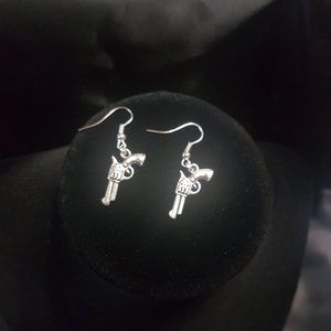 Revolver Earrings